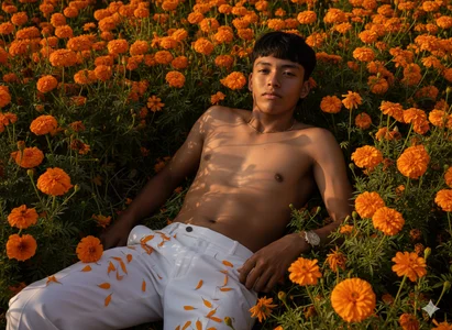 sexy boy od ThiagoGonzalez_  2 snímek