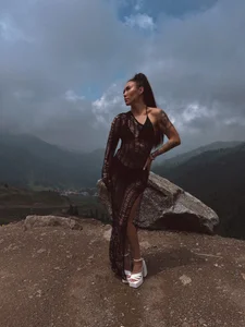 Molly_Jons: Greetings from my vacation ( 7 фото)