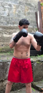 elijah_stoone boxing master Billede 5