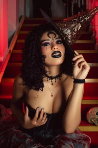 julietajackson_1 “¡Happy Halloween!”🎃 Kuva 3
