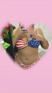 demonaughtyyy 4th of july Immagine 