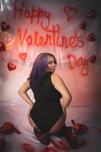 Kiara_Cruz__ VALENTINE'S DAY Pic 7