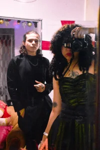 Public od NicoyTina  snímek