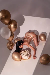 chiarabrielle00 My birthday #25 Foto 4