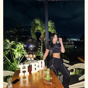 Ahincale My birthday night 🥳😍 Poză 2