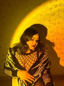 _CandyM1lky_ Sun GODEES Pic 7