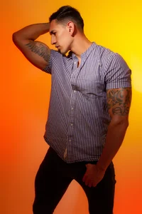 Joylopez_fitのWelcome guys !!の 4枚の写真