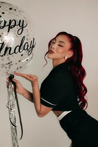 AmmyScottのMy birthdayの 4枚の写真