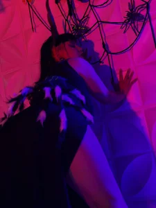 vanesa_bobs Trick or treat Foto