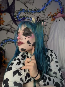 Halloween 2025 od Silvia_Santorskii  2 snímek