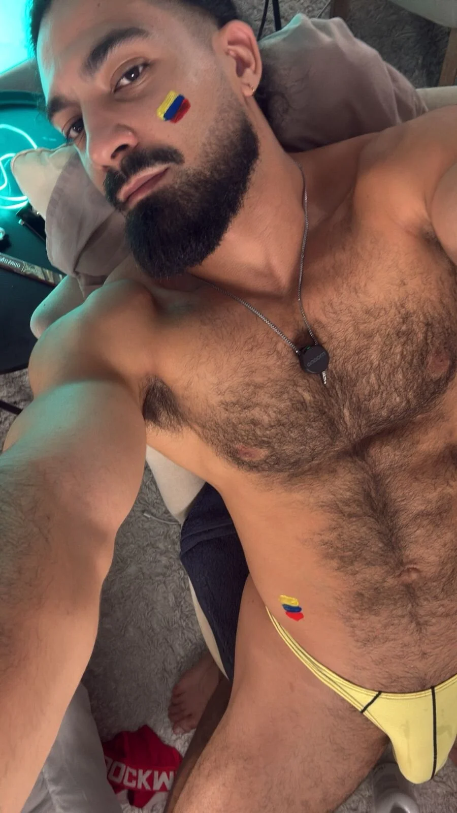 Foto em tendência de Max_strong01 4239