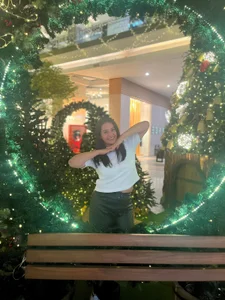 GreciaFox1 Christmas 2025 Pic 8