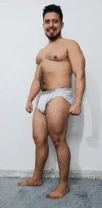 KalethBigDick kañvin Under wear Pic 6