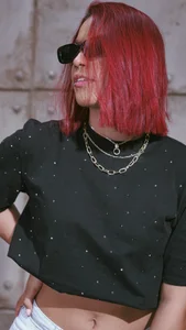 Im_Scarlett_ Magnetic essence ✨ Foto 9