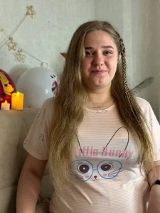 Megan_Violer Your elf Immagine 