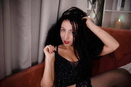 AshleyLuxy Our secret Pic 5