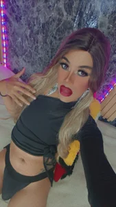 crystal_new❤️✨ happy saturday guys ❤️✨图片 3