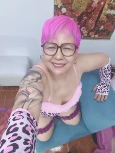 maturehot_65 Rosa 🩷 Pic 3