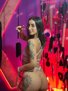 Eliz_bdsm Eliz mistress and slave Lisis ♥ Foto 9