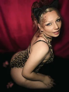 Zdjęcia avacrush 🐆Leopard Kitty:  8