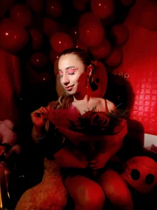 Littlebunny21 San Valentine Days Pic 2