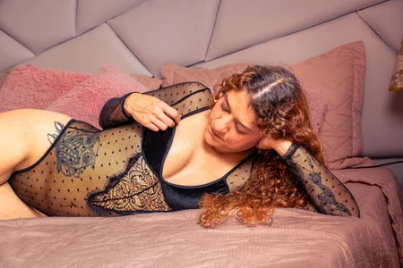 PandoraWhitee's 🌙 Late Night Vibes Sex Photo 3