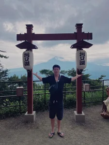 YoY-man 我是直男 很直男 Hình 2