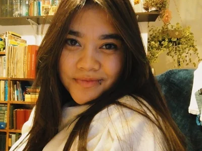 feluriana's XXX Nude Photo 9