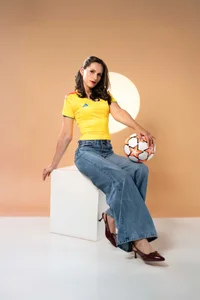 VanesaValet GOOL Colombia ... slika 4
