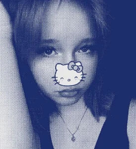 some cute photos de BelladeSimons  5 Imagens