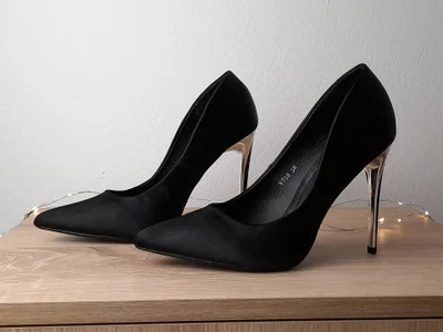 MarySpanako Shoes - Heels Gambar 7