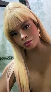 blackangelxxx1 RUBIA Pic