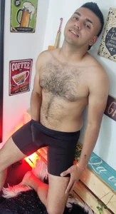 LazyandSniffer28 Ryan Pic 2