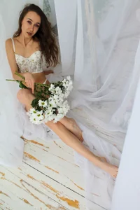 On Valentine's Day I give myself to you #1 de Vikki_White Foto 6