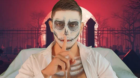 Aaronfox_xのHappy Halowenの枚の写真