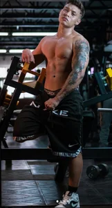 EvanGreey_ Public Bilde