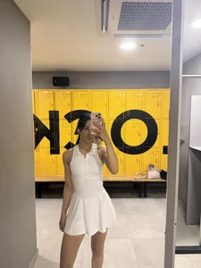 simpson_alice gym Pic 6