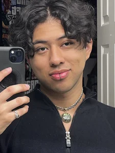 Embersboudoir pretty face зображення