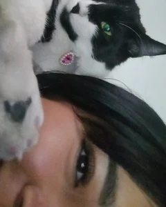 camille_sinclair_ 😻 I Love Cats! Foto