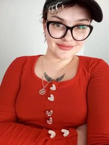 KamillaJei red style =3 圖片 4