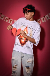 Daviid_laidd FUCK VALENTINES DAY 💔🖤 slika