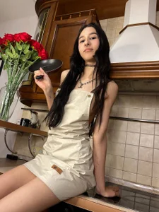 MelissaSparrow me🍒 Poză