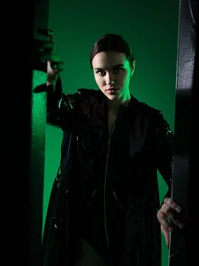 Sweet_haeven Outside the Matrix Pic 4