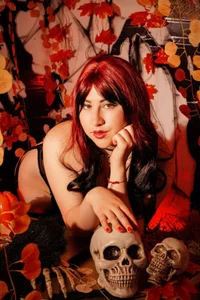 tu_julieta_ghHappy Halloween 🎃图片 6