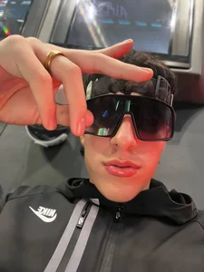 TheGhostMaster me  2. fénykép