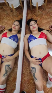 Sara_conde Your favorite girl Pic 3