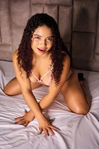 Michell_evans About Me❤ Foto 3