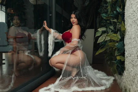 CandaseRussell Hey you.. Pic 2