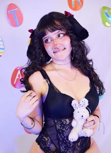 MILY_TAYの🐇の枚の写真