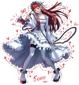 _ymdybi_ cosplay wishlist Pic 9